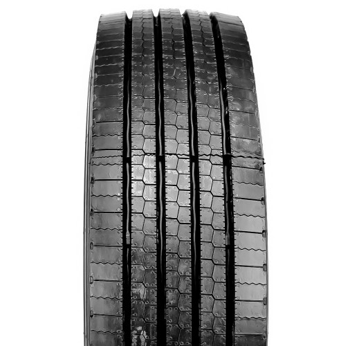 Шина вантажна CrossWind CWS20E 245/70 R17,5 136/134M